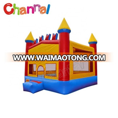 Huge bouncy castle house inflatable jumper home bouncy house for adult