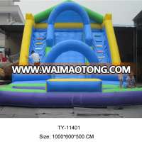 High Quality Bouncy Castle And Inflatable Bouncer,Inflatable Castle From China