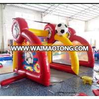 inflatable football shoot football kick inflatable for kids BG-G0038