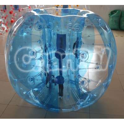 Football Zorb Ball Inflatable Bubble Soccer Bumper Ball (CHW416)